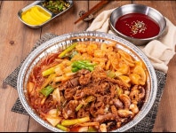 낭만낙곱새정왕점 | 낭만낙곱새