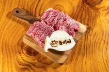 돌쇠네식육식당 광주첨단본점