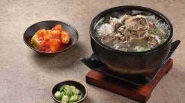 송도갈비 세종점