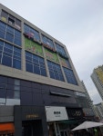 SG골프 신항센텀스크린골프