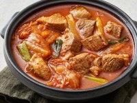 오늘묵은지생삼겹살