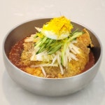 진주냉면 대연본점