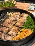 눈꽃을 나누다 문래점