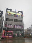 우리동네 당구장