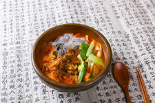 노걸대감자탕&짜글이 안면점