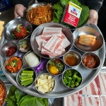 잠수교집 여의도 직영점