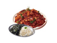 감탄계 숯불치킨 안양1번가점