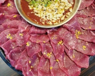 숙성명가 함흥냉면