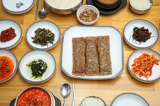 김정옥할머니순두부 속초본점