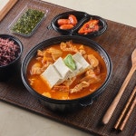 혼밥대왕 안성공도점
