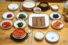 김정옥할머니순두부 속초본점