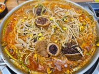 진숙이네 매일순대 본점