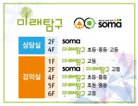 미래탐구초등학원