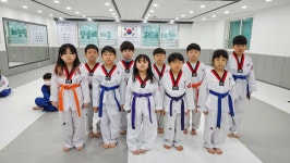 한우리태권도