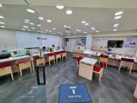 SK텔레콤 한별대리점 황금점