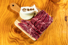 돌쇠네식육식당 광주첨단본점
