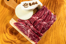 돌쇠네식육식당 광주첨단본점