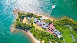 섬을찾는사람들