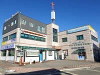 양주 외국인노동자 한글학교