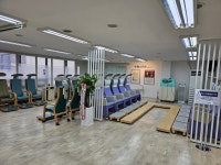 헬스트론 노원지점
