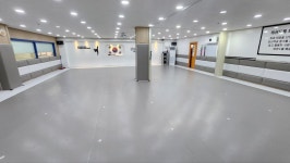 국가대표 삼성태권도