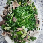 부산자갈치가야밀면