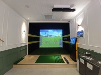 프렌즈스크린 에버골프 가양점