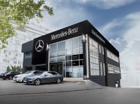 HS효성더클래스 메르세데스 벤츠 도곡 서비스센터