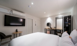 Won hotel