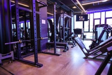 MK휘트니스 전주본점