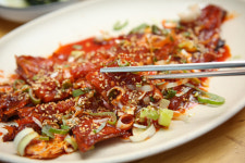 김정옥할머니순두부 속초본점