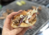 인생을굽닭 진주본점