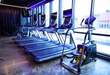 MK휘트니스 전주본점