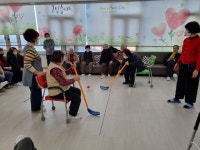 영통데이케어센터