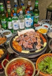 넙딱집 대전오류점