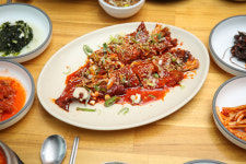 김정옥할머니순두부 속초 본점