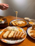 별리달리 별달돈까스 궁동점