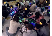 세종아이사랑어린이집