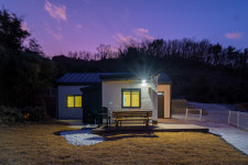 여수 시바별장 애견펜션