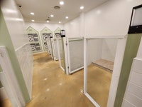 발앤발 애견호텔