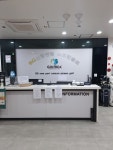 SG골프 신항센텀스크린골프