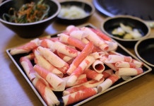 소한마리정육식당