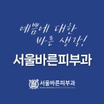 서울바른피부과의원 대구