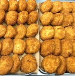 경성찹쌀꽈배기 김해율하점