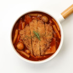 신참떡볶이 대구서부시장점