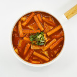 신참떡볶이 대구서부시장점