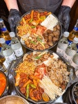 옛날막창 안산중앙동본점