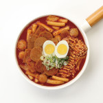 신참떡볶이 대구서부시장점