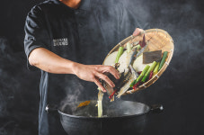청년찌개 이천봉덕점