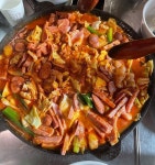 경아식당 신림점